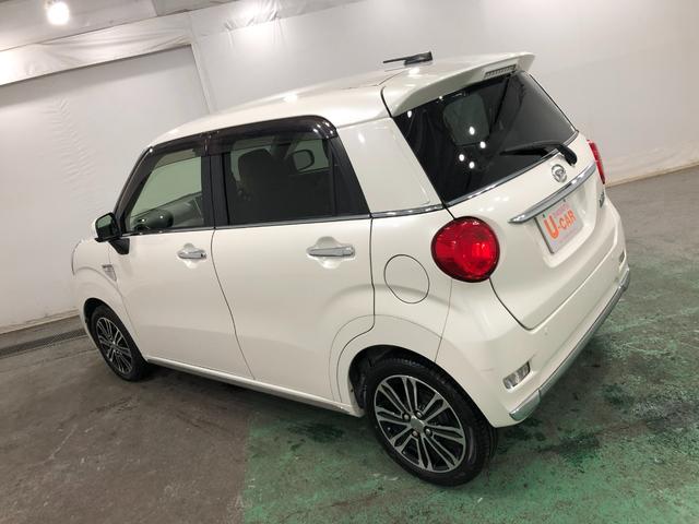 キャストスタイルＧ　リミテッド　ＳＡIII　走行５９５３６キロ／ナビ１年保証距離無制限　走行距離５９５３６キロ　フルセグナビ　パノラマモニター　ドラレコ　純正マット　ＬＥＤヘッドランプ　アイドリングストップ　プッシュボタンスタート　オート格納式ドアミラー　キーフリー（東京都）の中古車