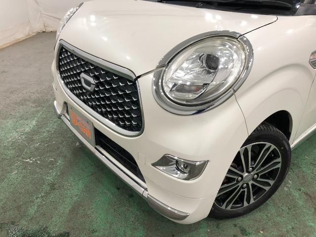 キャストスタイルＧ　リミテッド　ＳＡIII　走行５９５３６キロ／ナビ１年保証距離無制限　走行距離５９５３６キロ　フルセグナビ　パノラマモニター　ドラレコ　純正マット　ＬＥＤヘッドランプ　アイドリングストップ　プッシュボタンスタート　オート格納式ドアミラー　キーフリー（東京都）の中古車