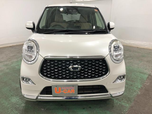 キャストスタイルＧ　リミテッド　ＳＡIII　走行５９５３６キロ／ナビ１年保証距離無制限　走行距離５９５３６キロ　フルセグナビ　パノラマモニター　ドラレコ　純正マット　ＬＥＤヘッドランプ　アイドリングストップ　プッシュボタンスタート　オート格納式ドアミラー　キーフリー（東京都）の中古車