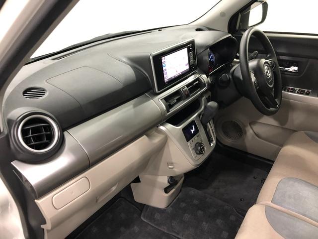 キャストスタイルＧ　リミテッド　ＳＡIII　走行５９５３６キロ／ナビ１年保証距離無制限　走行距離５９５３６キロ　フルセグナビ　パノラマモニター　ドラレコ　純正マット　ＬＥＤヘッドランプ　アイドリングストップ　プッシュボタンスタート　オート格納式ドアミラー　キーフリー（東京都）の中古車