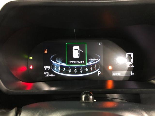 ロッキーG 走行23792キロ/純正フルセグナビ/ドラレコ1年保証距離無制限 走行距離23792キロ 純正フルセグナビ パノラマモニター ドラレコ 純正マット サイドエアバッグ LEDヘッドランプ アイドリングストップ シートヒーター オート格納式ドアミラー(埼玉県)の中古車