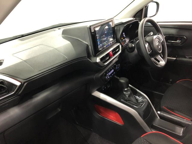 ロッキーG 走行23792キロ/純正フルセグナビ/ドラレコ1年保証距離無制限 走行距離23792キロ 純正フルセグナビ パノラマモニター ドラレコ 純正マット サイドエアバッグ LEDヘッドランプ アイドリングストップ シートヒーター オート格納式ドアミラー(埼玉県)の中古車