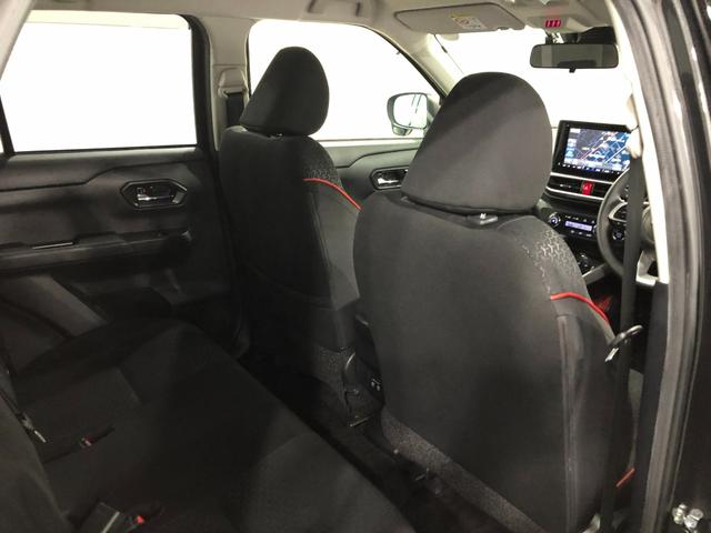 ロッキーG 走行23792キロ/純正フルセグナビ/ドラレコ1年保証距離無制限 走行距離23792キロ 純正フルセグナビ パノラマモニター ドラレコ 純正マット サイドエアバッグ LEDヘッドランプ アイドリングストップ シートヒーター オート格納式ドアミラー(埼玉県)の中古車