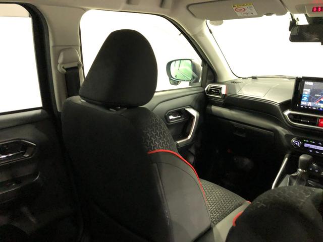 ロッキーG 走行23792キロ/純正フルセグナビ/ドラレコ1年保証距離無制限 走行距離23792キロ 純正フルセグナビ パノラマモニター ドラレコ 純正マット サイドエアバッグ LEDヘッドランプ アイドリングストップ シートヒーター オート格納式ドアミラー(埼玉県)の中古車