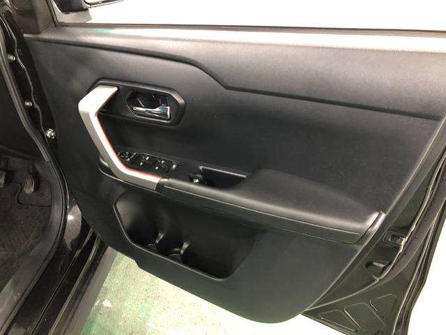 ロッキーG 走行23792キロ/純正フルセグナビ/ドラレコ1年保証距離無制限 走行距離23792キロ 純正フルセグナビ パノラマモニター ドラレコ 純正マット サイドエアバッグ LEDヘッドランプ アイドリングストップ シートヒーター オート格納式ドアミラー(埼玉県)の中古車