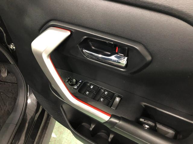 ロッキーG 走行23792キロ/純正フルセグナビ/ドラレコ1年保証距離無制限 走行距離23792キロ 純正フルセグナビ パノラマモニター ドラレコ 純正マット サイドエアバッグ LEDヘッドランプ アイドリングストップ シートヒーター オート格納式ドアミラー(埼玉県)の中古車