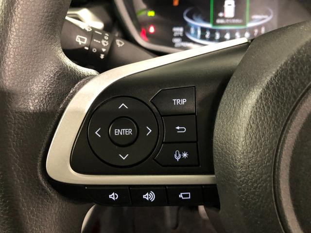 ロッキーG 走行23792キロ/純正フルセグナビ/ドラレコ1年保証距離無制限 走行距離23792キロ 純正フルセグナビ パノラマモニター ドラレコ 純正マット サイドエアバッグ LEDヘッドランプ アイドリングストップ シートヒーター オート格納式ドアミラー(埼玉県)の中古車