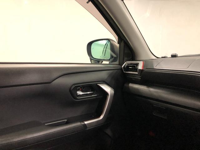 ロッキーG 走行23792キロ/純正フルセグナビ/ドラレコ1年保証距離無制限 走行距離23792キロ 純正フルセグナビ パノラマモニター ドラレコ 純正マット サイドエアバッグ LEDヘッドランプ アイドリングストップ シートヒーター オート格納式ドアミラー(埼玉県)の中古車