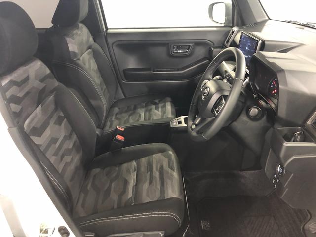 タフトGターボ クロムベンチャー 走行42850キロ/ナビ/ETC一年保証・走行距離無制限 走行42850キロ フルセグナビ ブルートゥース バックカメラ サイドエアバック クリアランスソナー オートライト LEDヘッドライト シートヒーター(埼玉県)の中古車