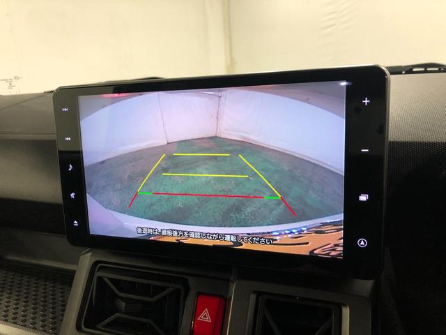 タフトGターボ クロムベンチャー 走行42850キロ/ナビ/ETC一年保証・走行距離無制限 走行42850キロ フルセグナビ ブルートゥース バックカメラ サイドエアバック クリアランスソナー オートライト LEDヘッドライト シートヒーター(埼玉県)の中古車