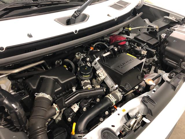 タフトGターボ クロムベンチャー 走行42850キロ/ナビ/ETC一年保証・走行距離無制限 走行42850キロ フルセグナビ ブルートゥース バックカメラ サイドエアバック クリアランスソナー オートライト LEDヘッドライト シートヒーター(埼玉県)の中古車