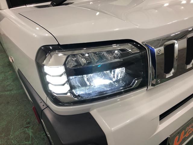 タフトGターボ クロムベンチャー 走行42850キロ/ナビ/ETC一年保証・走行距離無制限 走行42850キロ フルセグナビ ブルートゥース バックカメラ サイドエアバック クリアランスソナー オートライト LEDヘッドライト シートヒーター(埼玉県)の中古車