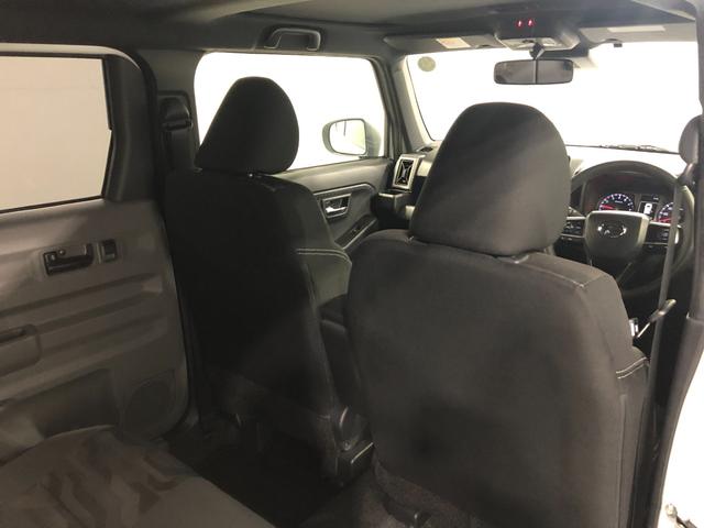 タフトGターボ クロムベンチャー 走行42850キロ/ナビ/ETC一年保証・走行距離無制限 走行42850キロ フルセグナビ ブルートゥース バックカメラ サイドエアバック クリアランスソナー オートライト LEDヘッドライト シートヒーター(埼玉県)の中古車