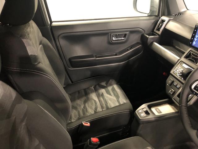 タフトGターボ クロムベンチャー 走行42850キロ/ナビ/ETC一年保証・走行距離無制限 走行42850キロ フルセグナビ ブルートゥース バックカメラ サイドエアバック クリアランスソナー オートライト LEDヘッドライト シートヒーター(埼玉県)の中古車