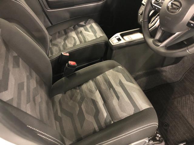 タフトGターボ クロムベンチャー 走行42850キロ/ナビ/ETC一年保証・走行距離無制限 走行42850キロ フルセグナビ ブルートゥース バックカメラ サイドエアバック クリアランスソナー オートライト LEDヘッドライト シートヒーター(埼玉県)の中古車