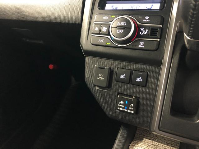 タフトGターボ クロムベンチャー 走行42850キロ/ナビ/ETC一年保証・走行距離無制限 走行42850キロ フルセグナビ ブルートゥース バックカメラ サイドエアバック クリアランスソナー オートライト LEDヘッドライト シートヒーター(埼玉県)の中古車