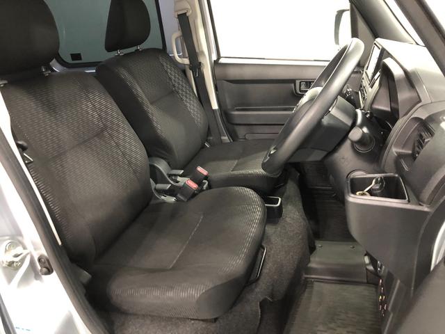 ハイゼットカーゴクルーズ 走行45383キロ/車検整備付/4WD/ナビ一年保証・走行距離無制限 走行45383キロ フルセグナビ ブルートゥース バックカメラ クリアランスソナー オートライト LEDヘッドライト アイドリングストップ(埼玉県)の中古車