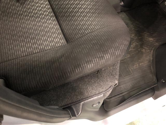 ハイゼットカーゴクルーズ 走行45383キロ/車検整備付/4WD/ナビ一年保証・走行距離無制限 走行45383キロ フルセグナビ ブルートゥース バックカメラ クリアランスソナー オートライト LEDヘッドライト アイドリングストップ(埼玉県)の中古車