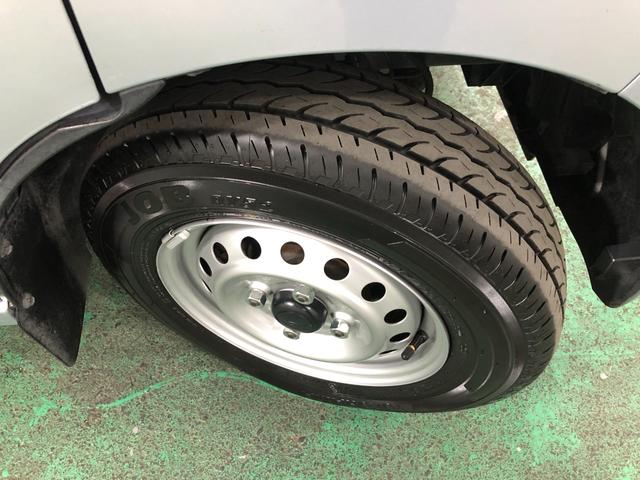 ハイゼットカーゴクルーズ 走行45383キロ/車検整備付/4WD/ナビ一年保証・走行距離無制限 走行45383キロ フルセグナビ ブルートゥース バックカメラ クリアランスソナー オートライト LEDヘッドライト アイドリングストップ(埼玉県)の中古車