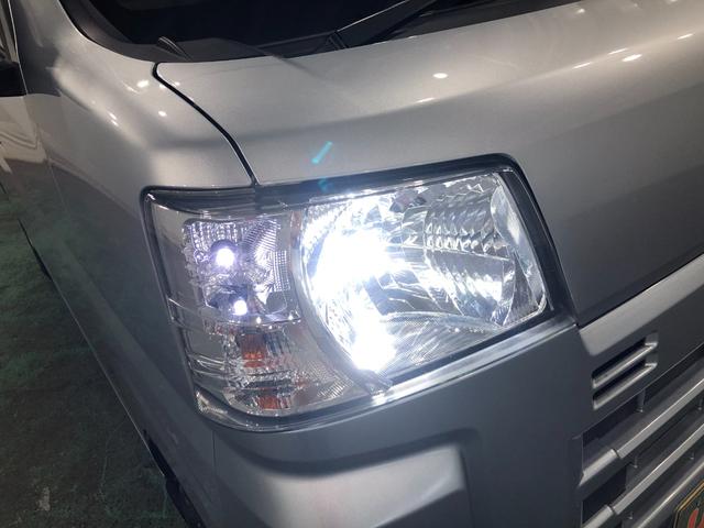 ハイゼットカーゴクルーズ 走行45383キロ/車検整備付/4WD/ナビ一年保証・走行距離無制限 走行45383キロ フルセグナビ ブルートゥース バックカメラ クリアランスソナー オートライト LEDヘッドライト アイドリングストップ(埼玉県)の中古車