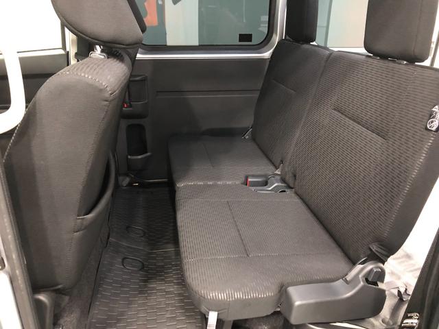 ハイゼットカーゴクルーズ 走行45383キロ/車検整備付/4WD/ナビ一年保証・走行距離無制限 走行45383キロ フルセグナビ ブルートゥース バックカメラ クリアランスソナー オートライト LEDヘッドライト アイドリングストップ(埼玉県)の中古車