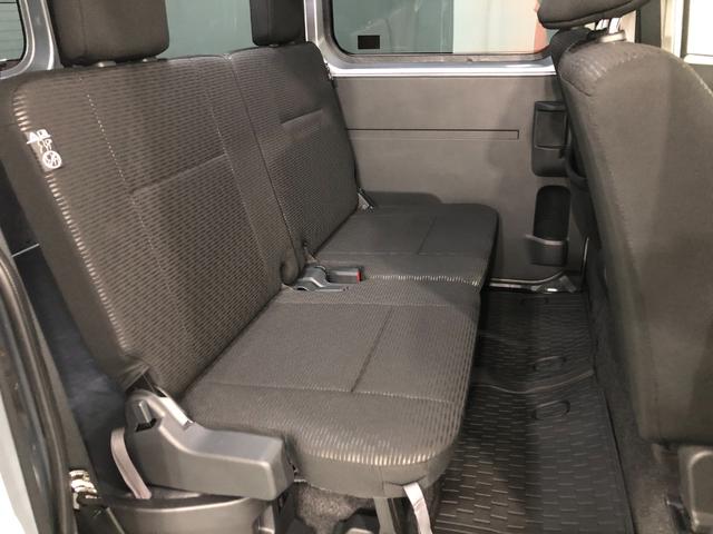 ハイゼットカーゴクルーズ 走行45383キロ/車検整備付/4WD/ナビ一年保証・走行距離無制限 走行45383キロ フルセグナビ ブルートゥース バックカメラ クリアランスソナー オートライト LEDヘッドライト アイドリングストップ(埼玉県)の中古車