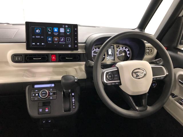 ムーヴキャンバスストライプスG 走行16641キロ/ディスプレイオーディオ一年保証・走行距離無制限 走行16641キロ ディスプレイオーディオ ブルートゥース USB 全周囲カメラ サイドエアバック クリアランスソナー LEDヘッドライト 両側電動スライドドア(埼玉県)の中古車