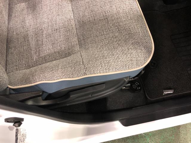 ムーヴキャンバスストライプスG 走行16641キロ/ディスプレイオーディオ一年保証・走行距離無制限 走行16641キロ ディスプレイオーディオ ブルートゥース USB 全周囲カメラ サイドエアバック クリアランスソナー LEDヘッドライト 両側電動スライドドア(埼玉県)の中古車