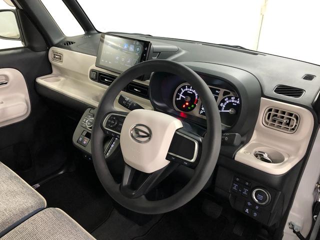 ムーヴキャンバスストライプスG 走行16641キロ/ディスプレイオーディオ一年保証・走行距離無制限 走行16641キロ ディスプレイオーディオ ブルートゥース USB 全周囲カメラ サイドエアバック クリアランスソナー LEDヘッドライト 両側電動スライドドア(埼玉県)の中古車