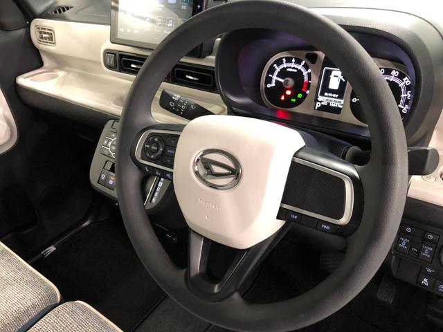 ムーヴキャンバスストライプスG 走行16641キロ/ディスプレイオーディオ一年保証・走行距離無制限 走行16641キロ ディスプレイオーディオ ブルートゥース USB 全周囲カメラ サイドエアバック クリアランスソナー LEDヘッドライト 両側電動スライドドア(埼玉県)の中古車