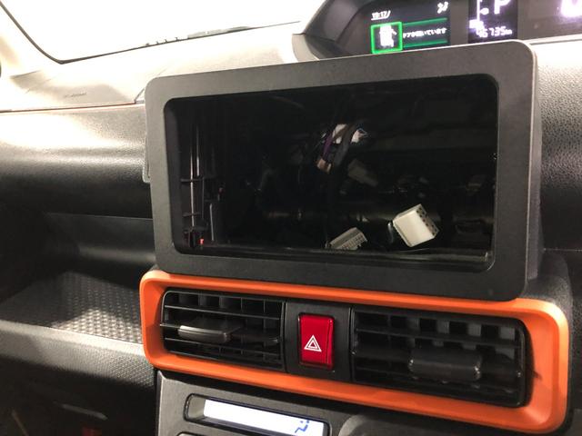 タントファンクロスターボ　走行４６７３５キロ／ＬＥＤヘッドランプ１年保証距離無制限　走行距離４６７３５キロ　純正マット　サイドエアバッグ　ＬＥＤヘッドランプ　アイドリングストップ　シートヒーター　両側電動スライドドア　オート格納式ドアミラー　キーフリー（埼玉県）の中古車