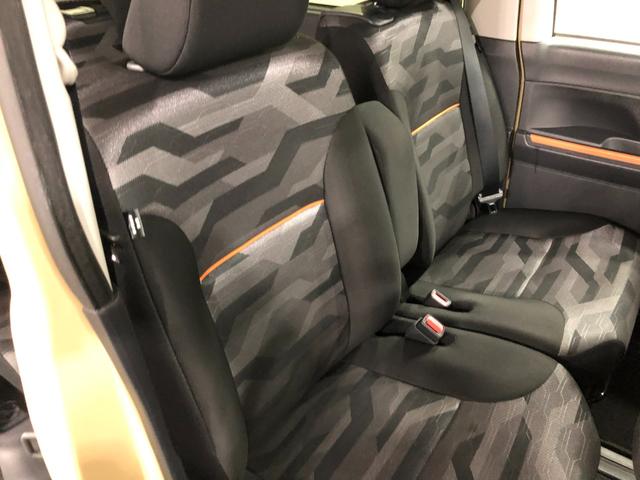 タントファンクロスターボ　走行４６７３５キロ／ＬＥＤヘッドランプ１年保証距離無制限　走行距離４６７３５キロ　純正マット　サイドエアバッグ　ＬＥＤヘッドランプ　アイドリングストップ　シートヒーター　両側電動スライドドア　オート格納式ドアミラー　キーフリー（埼玉県）の中古車