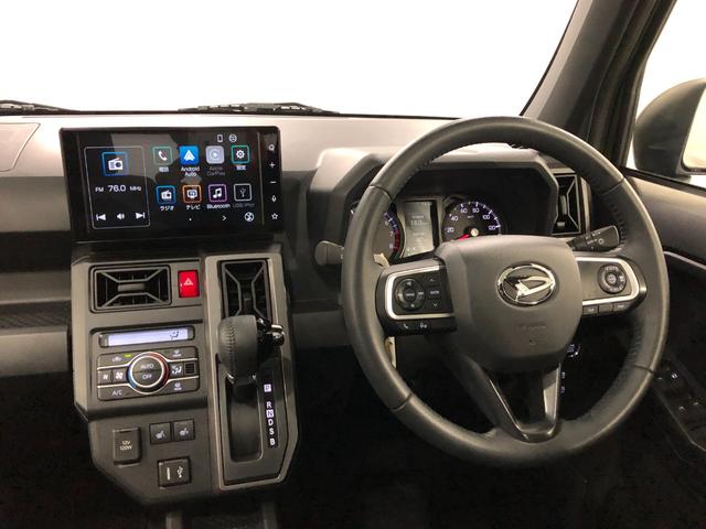 タフトＧターボ　ダーククロムベンチャー　走行２５６３９キロ一年保証・走行距離無制限　走行２５６３９キロ　ディスプレイオーディオ　ブルートゥース　ＵＳＢ　バックカメラ　サイドエアバック　クリアランスソナー　ＬＥＤヘッドライト　シートヒーター（埼玉県）の中古車