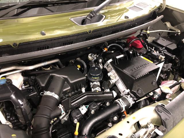 タフトＧターボ　ダーククロムベンチャー　走行２５６３９キロ一年保証・走行距離無制限　走行２５６３９キロ　ディスプレイオーディオ　ブルートゥース　ＵＳＢ　バックカメラ　サイドエアバック　クリアランスソナー　ＬＥＤヘッドライト　シートヒーター（埼玉県）の中古車