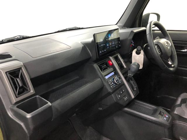 タフトＧターボ　ダーククロムベンチャー　走行２５６３９キロ一年保証・走行距離無制限　走行２５６３９キロ　ディスプレイオーディオ　ブルートゥース　ＵＳＢ　バックカメラ　サイドエアバック　クリアランスソナー　ＬＥＤヘッドライト　シートヒーター（埼玉県）の中古車