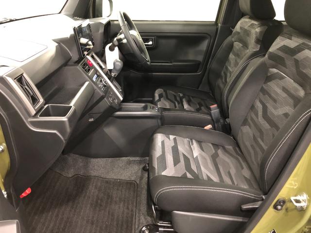 タフトＧターボ　ダーククロムベンチャー　走行２５６３９キロ一年保証・走行距離無制限　走行２５６３９キロ　ディスプレイオーディオ　ブルートゥース　ＵＳＢ　バックカメラ　サイドエアバック　クリアランスソナー　ＬＥＤヘッドライト　シートヒーター（埼玉県）の中古車