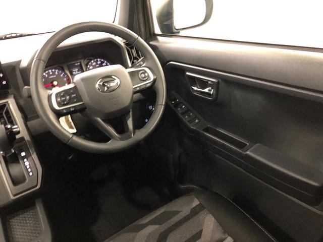 タフトＧターボ　ダーククロムベンチャー　走行２５６３９キロ一年保証・走行距離無制限　走行２５６３９キロ　ディスプレイオーディオ　ブルートゥース　ＵＳＢ　バックカメラ　サイドエアバック　クリアランスソナー　ＬＥＤヘッドライト　シートヒーター（埼玉県）の中古車