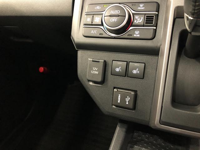 タフトＧターボ　ダーククロムベンチャー　走行２５６３９キロ一年保証・走行距離無制限　走行２５６３９キロ　ディスプレイオーディオ　ブルートゥース　ＵＳＢ　バックカメラ　サイドエアバック　クリアランスソナー　ＬＥＤヘッドライト　シートヒーター（埼玉県）の中古車