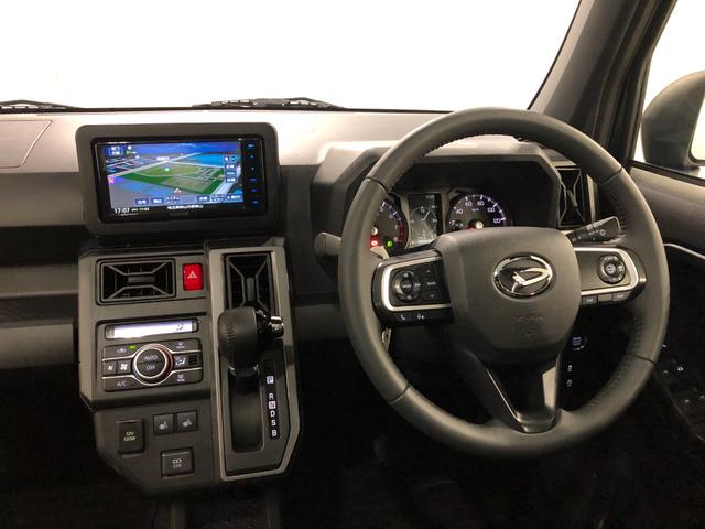 タフトＧダーククロムベンチャー走行３５１３キロ／ナビ／バックカメラ一年保証・走行距離無制限　走行３５１３キロ　フルセグナビ　ブルートゥース　バックカメラ　サイドエアバック　クリアランスソナー　オートライト　ＬＥＤヘッドライト　シートヒーター（埼玉県）の中古車