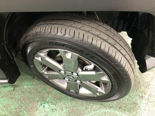 タフトＧダーククロムベンチャー走行３５１３キロ／ナビ／バックカメラ一年保証・走行距離無制限　走行３５１３キロ　フルセグナビ　ブルートゥース　バックカメラ　サイドエアバック　クリアランスソナー　オートライト　ＬＥＤヘッドライト　シートヒーター（埼玉県）の中古車