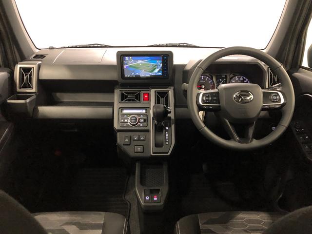 タフトＧダーククロムベンチャー走行３５１３キロ／ナビ／バックカメラ一年保証・走行距離無制限　走行３５１３キロ　フルセグナビ　ブルートゥース　バックカメラ　サイドエアバック　クリアランスソナー　オートライト　ＬＥＤヘッドライト　シートヒーター（埼玉県）の中古車