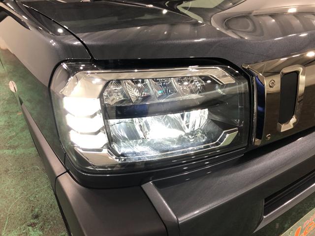 タフトＧダーククロムベンチャー走行３５１３キロ／ナビ／バックカメラ一年保証・走行距離無制限　走行３５１３キロ　フルセグナビ　ブルートゥース　バックカメラ　サイドエアバック　クリアランスソナー　オートライト　ＬＥＤヘッドライト　シートヒーター（埼玉県）の中古車