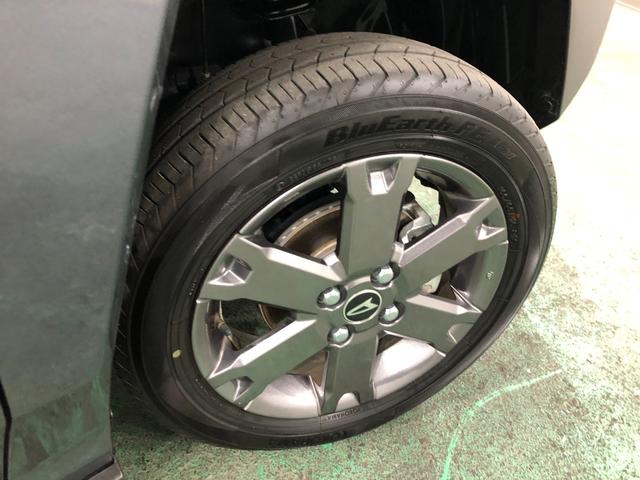 タフトＧダーククロムベンチャー走行３５１３キロ／ナビ／バックカメラ一年保証・走行距離無制限　走行３５１３キロ　フルセグナビ　ブルートゥース　バックカメラ　サイドエアバック　クリアランスソナー　オートライト　ＬＥＤヘッドライト　シートヒーター（埼玉県）の中古車