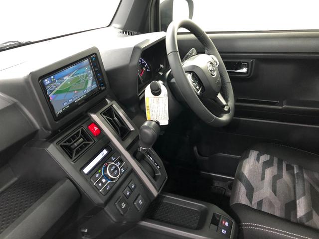 タフトＧダーククロムベンチャー走行３５１３キロ／ナビ／バックカメラ一年保証・走行距離無制限　走行３５１３キロ　フルセグナビ　ブルートゥース　バックカメラ　サイドエアバック　クリアランスソナー　オートライト　ＬＥＤヘッドライト　シートヒーター（埼玉県）の中古車