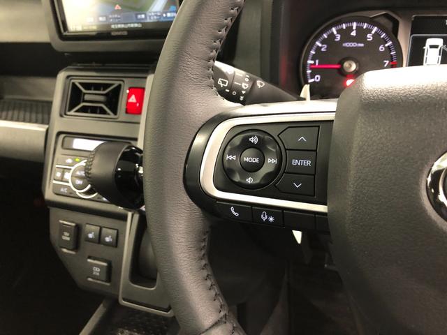 タフトＧダーククロムベンチャー走行３５１３キロ／ナビ／バックカメラ一年保証・走行距離無制限　走行３５１３キロ　フルセグナビ　ブルートゥース　バックカメラ　サイドエアバック　クリアランスソナー　オートライト　ＬＥＤヘッドライト　シートヒーター（埼玉県）の中古車