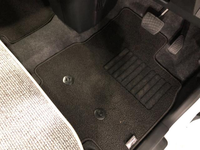 ムーヴキャンバスストライプスＧ　走行２５キロ／両側電動スライドドア一年保証・走行距離無制限　走行２５キロ　サイドエアバック　クリアランスソナー　オートライト　ＬＥＤヘッドライト　アイドリングストップ　ベンチシート　シートヒーター　両側電動スライドドア（埼玉県）の中古車