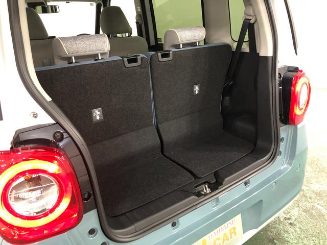 ムーヴキャンバスストライプスＧ　走行２５キロ／両側電動スライドドア一年保証・走行距離無制限　走行２５キロ　サイドエアバック　クリアランスソナー　オートライト　ＬＥＤヘッドライト　アイドリングストップ　ベンチシート　シートヒーター　両側電動スライドドア（埼玉県）の中古車