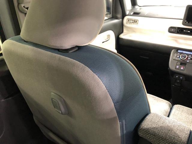 ムーヴキャンバスストライプスＧ　走行２５キロ／両側電動スライドドア一年保証・走行距離無制限　走行２５キロ　サイドエアバック　クリアランスソナー　オートライト　ＬＥＤヘッドライト　アイドリングストップ　ベンチシート　シートヒーター　両側電動スライドドア（埼玉県）の中古車