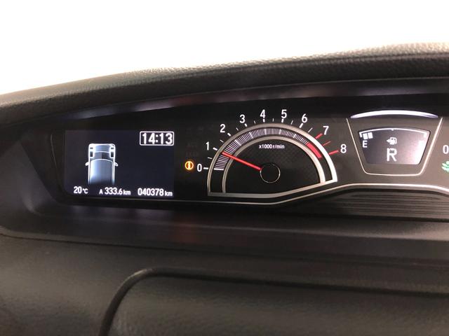 Ｎ−ＢＯＸカスタムＬターボ　走行４０３７８キロ／タイヤ４本交換／ＴＶレスナビ一年保証・走行距離無制限　走行４０３７８キロ　ブルートゥース　バックカメラ　ドラレコ　サイドエアバック　クリアランスソナー　ＬＥＤヘッドライト　シートヒーター　両側電動スライドドア（埼玉県）の中古車