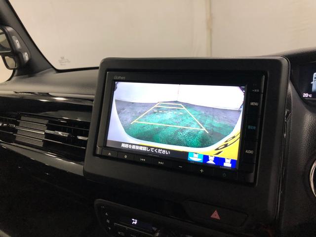 Ｎ−ＢＯＸカスタムＬターボ　走行４０３７８キロ／タイヤ４本交換／ＴＶレスナビ一年保証・走行距離無制限　走行４０３７８キロ　ブルートゥース　バックカメラ　ドラレコ　サイドエアバック　クリアランスソナー　ＬＥＤヘッドライト　シートヒーター　両側電動スライドドア（埼玉県）の中古車